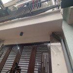 Nhà dân xây- tương lai mở rộng đường nhà ra mặt đường lớn- giá trị sẽ tăng cao- khu vực tiềm năng