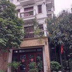 Liền kề khu ttbv bạch mai - trung văn, căn góc, hiếm, kd văn phòng,68m x 5t,mt 5.2m. lh.0962797596.