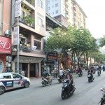 Bán gấp toà nhà mặt phố ,trung tâm quận thanh xuân 10 tầng hầm siêu đẹp,kinh doanh đỉnh