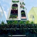 Bán siêu phẩm nhà phố có thang máy đường quang trung, phường 08, quận gò vấp, hồ chí minh