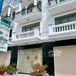 Nhà phố kcn bình dương chỉ 500 triệu sở hữu căn 1 trệt, 2 lầu hoàn công, shr, cho thuê ngay