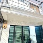 Bán nr 2pn, 2wc, 20m2 tại gò ô môi, giá cực chất 2,75 tỷ, q7, hcm