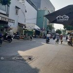Mtkd văn thân p8 q6 dt 4x14m. nhà nát tiện xây mới 6 tầng. giá 9.2 tỷ thương lượng