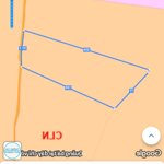 Cần bán 1,2 hecta đất vườn suối cao - xuân lộc, có 200m² thổ cư