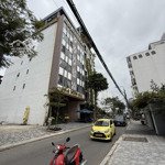 Dt khủng gần 400m2, ngay phố du lịch biển, 3 lô đất vàng mặt tiền lý thánh tông, sơn trà chỉ 49 tỷ.
