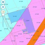 Quá hợp lý để đầu tư. đất ở, đường nhựa 6m ở xã an thới đông - cần giờ giá chỉ 3tr/m2