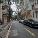 Hiếm, ô tô đỗ cửa ngày đêm, phân lô, vỉa hè, nhà đẹp, hồng hà, ba đình, 50mx4t, 10.1 tỷ