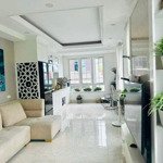 Bán nhà đường hồ đắc di lô góc 6 tầng thang máy ngõ thông 10m ra ô tô tránh nhà 42m2 vị trí cực đẹp