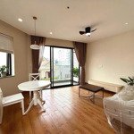 Cho thuê căn hộ quận 7 quận 4. 1 phòng ngủ gần rmit, tôn đức thắng, cầu kênh tẻ, lottle, khánh hội