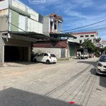 Bán 107m đất mặt tiền 5,50m khu đô thị hà hương liên hà đông anh hà nội đường rộng 12m vỉa hè