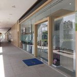 Bán shophouse 2 tầng midtown m5 - the grande - giá tốt 58.6 tỷ