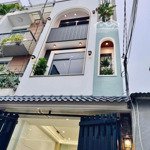 Bán nhà ở đường hoàng văn thái, phường tân phú, quận 7, giá 2 tỷ 400 triệu.