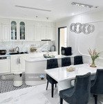 Bán nhanh căn góc 117m2 - hoa hậu tòa s3, view sông hồng, tầng đẹp view thoáng