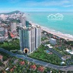 Bán căn hộ vũng tàu peal 1pn - 53m2, view biển hướng ngoài - tầng cao, lh 0932749019