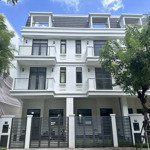 Biệt thự view trực diện hồ lavida residences vũng tàu cực đẹp giá chỉ 5x tỷ