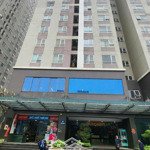 Bán căn hộ chung cư star tower 283 khương trung, 5,85 tỷ, 87m2, 3 phòng ngủ 2wc