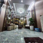 Bán nhà ngõ chùa quỳnh, hai bà trưng, dt 39mx 6t thang máy, nhà mới, ô tô đỗ cách nhà 40m