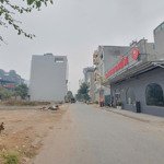 Bán đất trung tâm thị trấn văn giang đường rộng thênh thang, thông các ngả