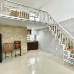 Cho thuê cc mini mới q7 khai trương chdv duplex/ studio full nt new 100% gần phú mỹ hưng, kcx, tdt