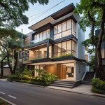 (siêu hiếm) bán liền kề đẹp nhất kđt trung hòa, 130m ,giá 60 tỷ.lh 0936203001