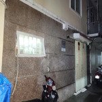 Bán nhà bùi thị xuân 4 tầng 3 bước mt đường - ngang 6,5m - giá 6,6 tỷ tl