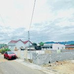 Bán lô góc 2mt đường nhựa trung tâm diên hoà, diên khánh, khánh hoà.
