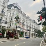 Bán liền kề louis city đại mỗ , 115 m2 , nội thất đẹp lộng lẫy, thang máy