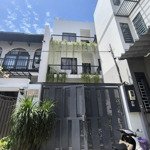 Nhà 4 tầng 120m2 biệt thự thảo điền - view landmark 81 - thu nhập 70 triệu/tháng - ngang 6m, 26 tỷ