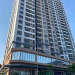 Chính chủ gửi cho thuê ch 2pn, 81m2 full nội thất tại berriver jardin long biên, 13 triệu