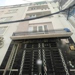 Bán nhà riêng tại đoàn thị điểm, p1, phú nhuận, giá 3,65 tỷ, dt 51,15m2, hẻm ô tô, shr chính chủ