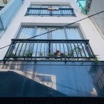 Nhà 5 tầng cư xá đồng tiến, quận 10 hẻm xe tải thông giá 6.6 tỷ