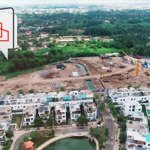 Bán cc 2 phòng ngủ 2 vệ sinh 76m2 tại fiato uptown, 55 triệu/m2, thủ đức, hcm