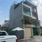 Chủ bán 2 nền cực tốt tại nơ trang long, phường 12, bình thạnh, giá 4,5 tỷ, dt 85m2, shr chính chủ