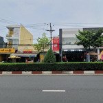 Bán nhà 1t1l 6x35m, mặt tiền sầm uất nguyễn an ninh p.dĩ an, thổ cư 149m2