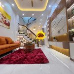 Bán nhà khâm thiên 45m- nhỉnh 6tỷ- trung phụng - đống đa-3 mat thoáng - nở hậu- nha đẹp