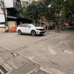 Phân lô kinh doanh văn phòng - ô tô ngủ trong nhà - bán đất tặng nhà - vị trí cực hiếm