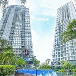 Hiếm! bán căn hộ mỹ đình pearl, view công viên hồ điều hòa, dt 73m2, full nt, sđcc, lh 0844866336
