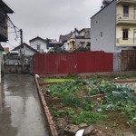 Cần bán mảnh đất 43.2m ở phượng mỹ. mỹ hưng. thanh oai hà nội giá rẻ