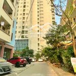 Bán nhà nghĩa đô, cầu giấy. dt 76m. mt 4,45m -24,5 tỷ -inv.htzejq