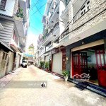 Khu phân lô nguyễn phúc chu - tân bình 70m-3tầng ngang 4.5m chỉ 6.2 tỷ