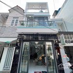Chính chủ cần bán nhà đường tô hiến thành p12 quận 10 giá 3tỷ250/60m2(5x12m) nhà 2 lầu, có sổ sẵn,.