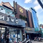 Hàng ngộp giá tốt nhất mặt tiền lê văn việt giá 14 tỷ, dt 100m2 công nhận nhà hoàn công đầy đủ