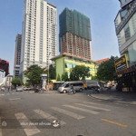 Bán nhà 2 mặt tiền,tại cô giang 5 tầng gần đường lớn kinh doanh, văn phòng, chdv...