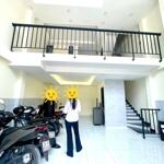 Siêu phẩm thống nhất hẻm trước nhà 4m - đang kinh doanh căn hộ dịch vụ - dòng tiền 21tr/th - 5 tầng xây mới - 5.95 tỷ