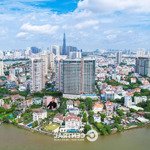 Căn hộ thảo điền green - mua trực tiếp cđt, thanh toán chuẩn kéo giãn 12th - ck khủng lên đến 8%
