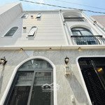Cơ hội vàng sở hữu nhà đường hoa đào - 60m2, giá 4tỷ 880, shr, full nội thất cao cấp