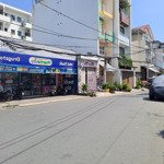Kèo thơm nhà mặt tiền hẻm xe tải đường an dương vương ngay võ văn kiệt quận 8, 4,3x22 giá chỉ 5,5tỷ