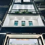 Cần tiền bán gấp nhà trần phú, p. 4, quận 5 - giá 3tỷ790/69,1m2, ngay trường tiểu học lê văn tám