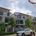 Hàng hiếm! biệt thự 180m2 giá gốc cđt -chiết khấu 5%-miễn gốc lãi 12 tháng -cách long biên 12km