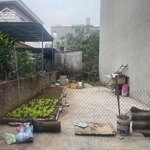 Bán đất cổ nhuế 51m2, sổ đỏ, cách ô tô 50m, 100m ra mặt phố, đầu tư, giữ tiền, giá tốt, tl mạnh